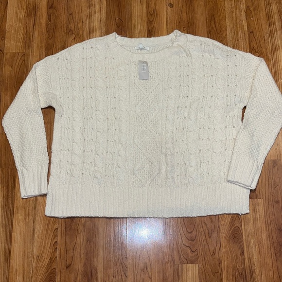 Maurices Sweaters - 🆕 NWT Maurices sweater, 0/XL